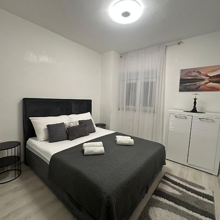 Deluxe Look Daire Zadar Dış mekan fotoğraf
