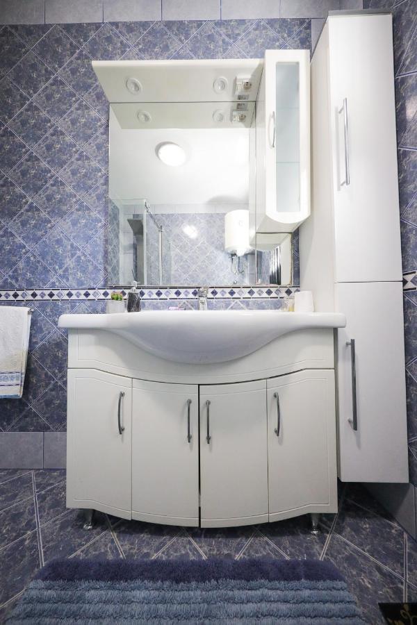 Deluxe Look Daire Zadar Dış mekan fotoğraf
