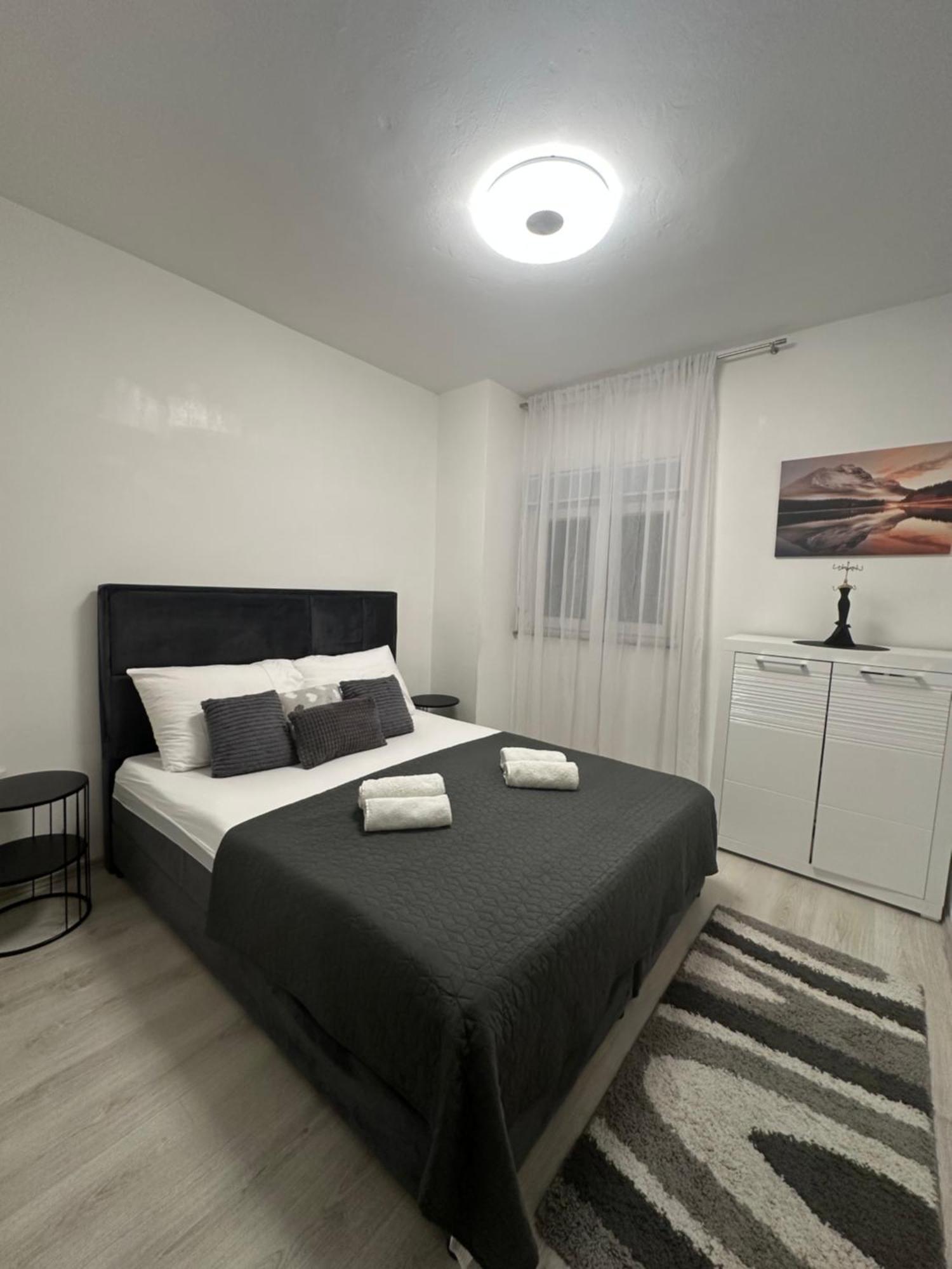 Deluxe Look Daire Zadar Dış mekan fotoğraf