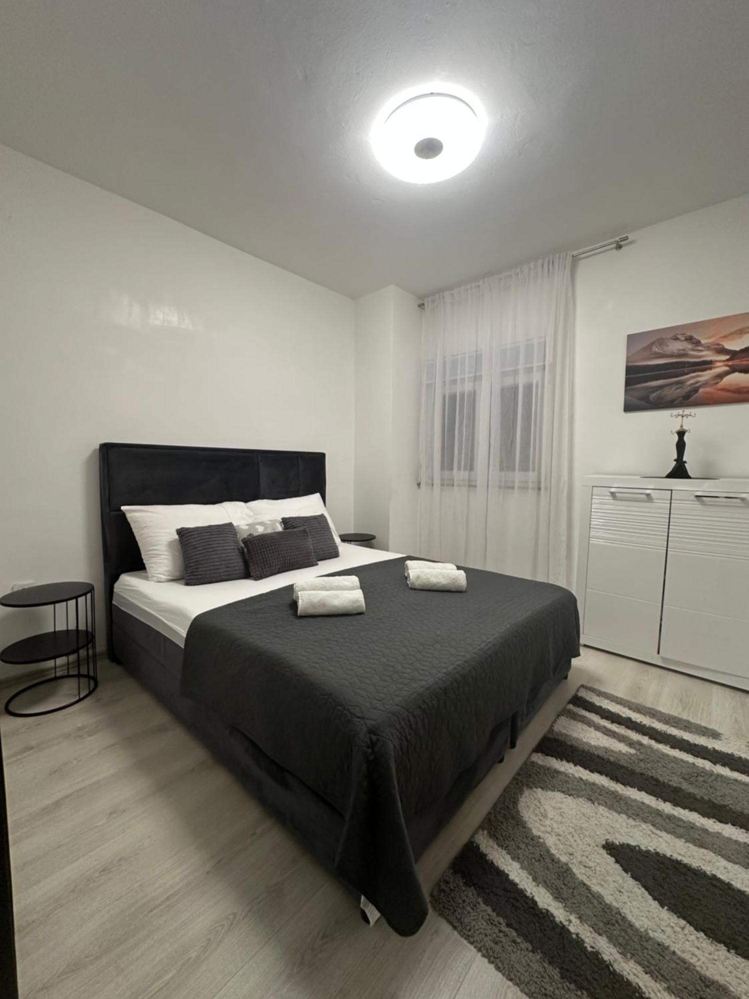 Deluxe Look Daire Zadar Dış mekan fotoğraf